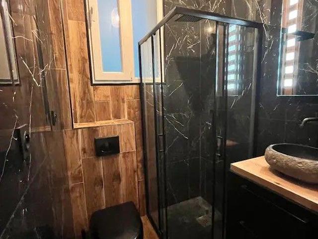 Grand et beau studio 38 m² proche Tour Eiffel