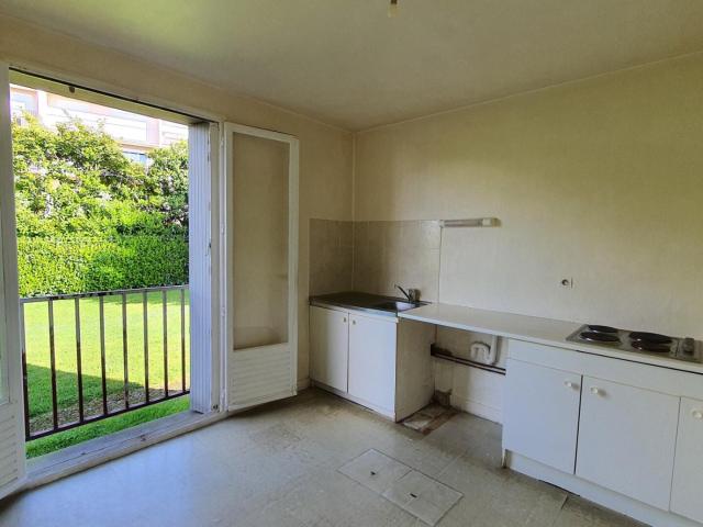 GRAND F1 BIS 33.91 M2 EVREUX