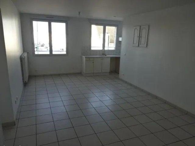Grand F2 de 65 m² REIMS LA NEUVILLETTE