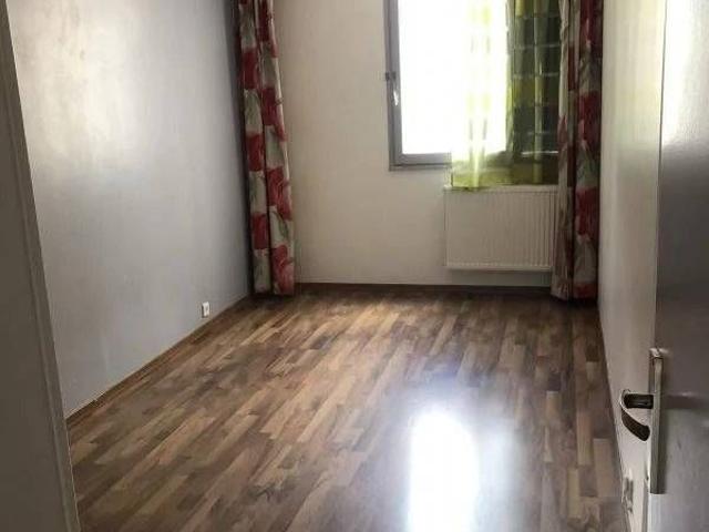 Grand F5 de 104 m² sur Sartrouville