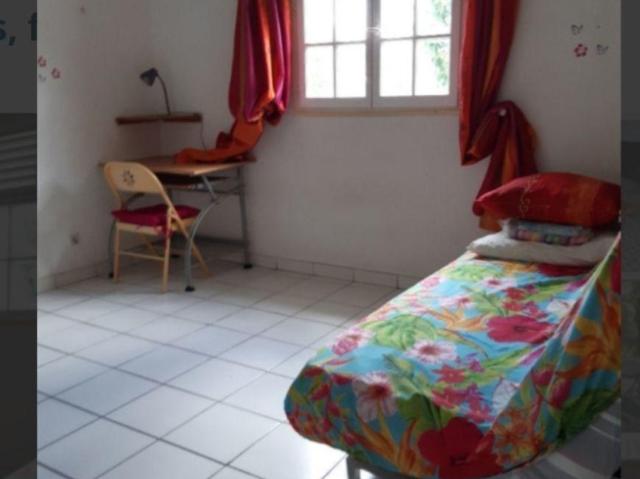 Grand F5 pour etudiantEs, fdf, 380€/m/pers