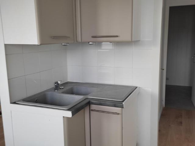 Grand Fort Philippe Location Appartement 59