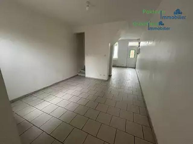 Grand Fort Philippe 59153 Achat / Vente maison 5 pièces t5