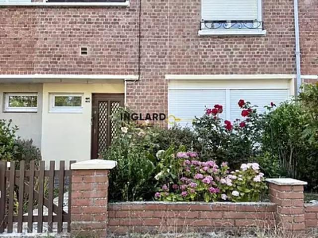 Grand Fort Philippe 59153 Achat / Vente maison 5 pièces t5