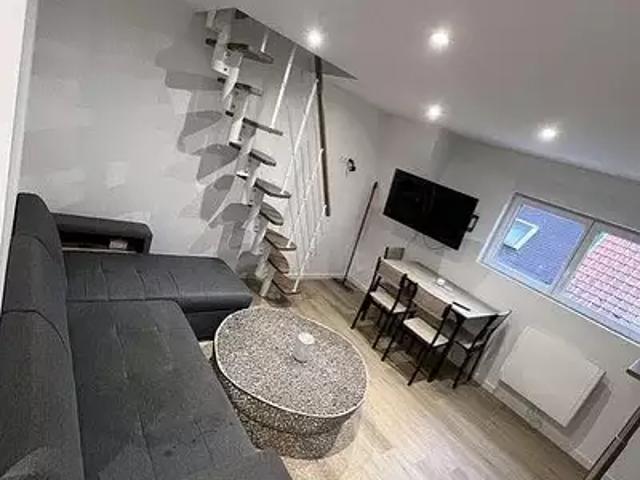 Grand Fort Philippe 59153 Achat / Vente immeuble