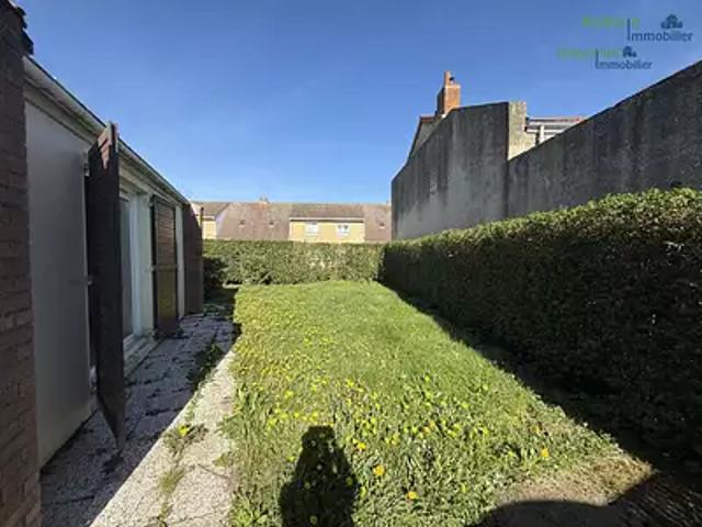 Grand Fort Philippe 59153 Location maison 4 pièces t4