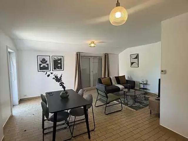 Grand Fort Philippe 59153 Location maison 4 pièces t4
