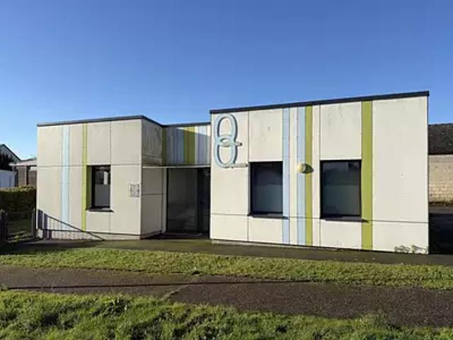 Grand Fougeray 35390 Achat / Vente divers 4 pièces