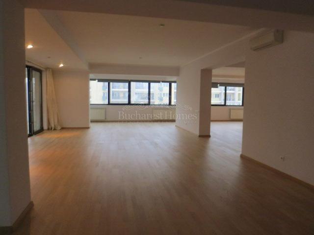 Grand Four Bedroom Penthouse Herastrau