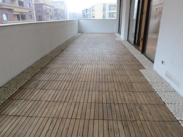 Grand Four Bedroom Penthouse Herastrau