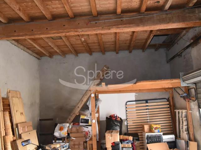GRAND GARAGE A LIMOUX