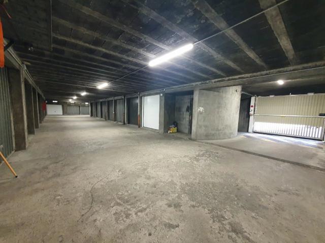 Grand garage secteur Foch