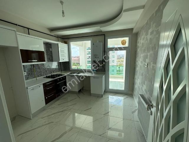 Grand Group 'tan Nevruz Park Civarı Satılık 2+1 Daire