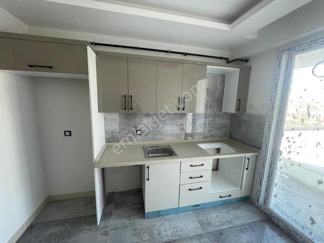 Grand Group'tan Urfa Yolu Üzeri 2+1 Satılık Daire