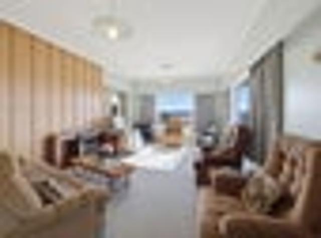 Grand Home, First Time Offered