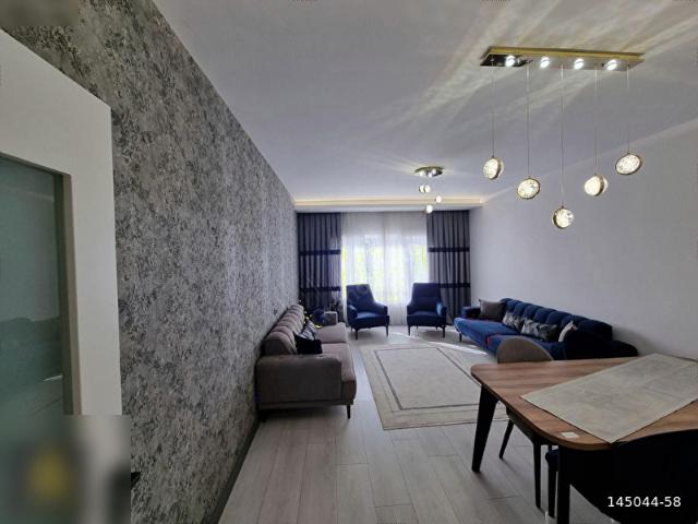 GRAND İLDEM GAYRİMENKULDEN İLDEM F YEŞİLYURT HİSSESİ