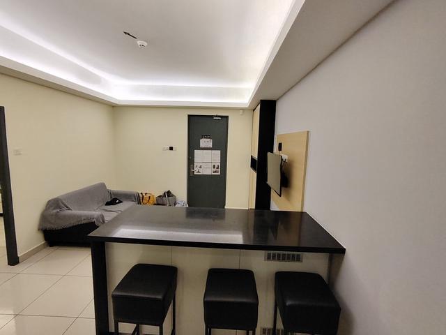 Grand Ion Delemen Full Furnished