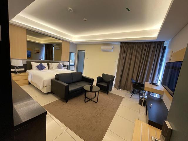 Grand Ion Delemen Genting Highlands