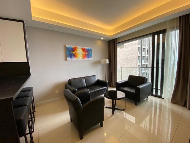 Grand Ion Delemen Genting Highlands 868sf Sale Below Market