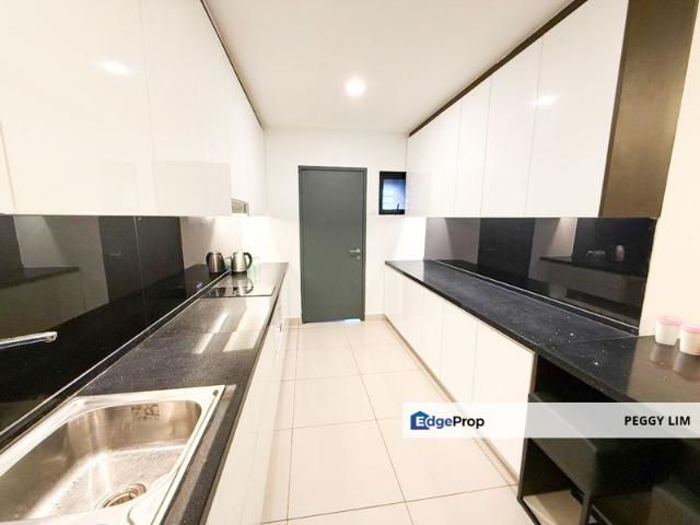 Grand Ion Delemen, Genting Highlands for Sale Fully Furnished
