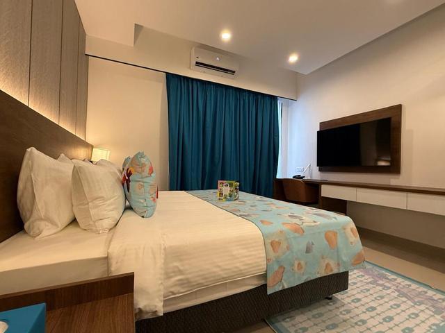 Grand Ion Majestic Studio Fully Furnished RM488K Freehold