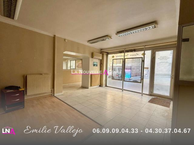 GRAND ENSEMBLE IMMOBILIER AU COEUR DU VILLAGE