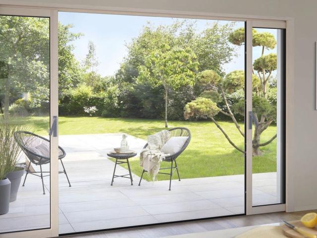 GRAND JARDIN/GRANDE CHAMBRE/FONCTIONNEL ET MODERNE !BIEN RARE! 2 pièces, 50 m²