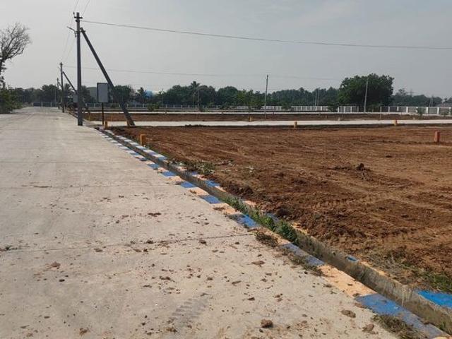 Grand Kaveri 1387 Sq.Ft. Plot in Kk Nagar Trichy Listing ID: #10153