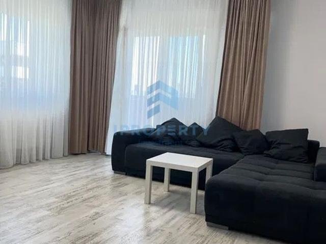 Grand Kristal Residence 4 Camere 110 MP cu balcon