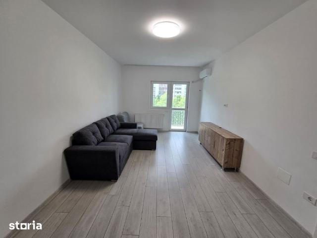 Grand Kristal Residence,2 cam,dec,60 mp,centrala,loc parcar,mob/utilat