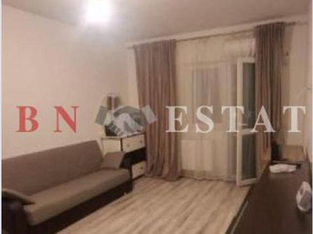 Grand Kristal Residence | 2 Camere | Balcon | Centrala