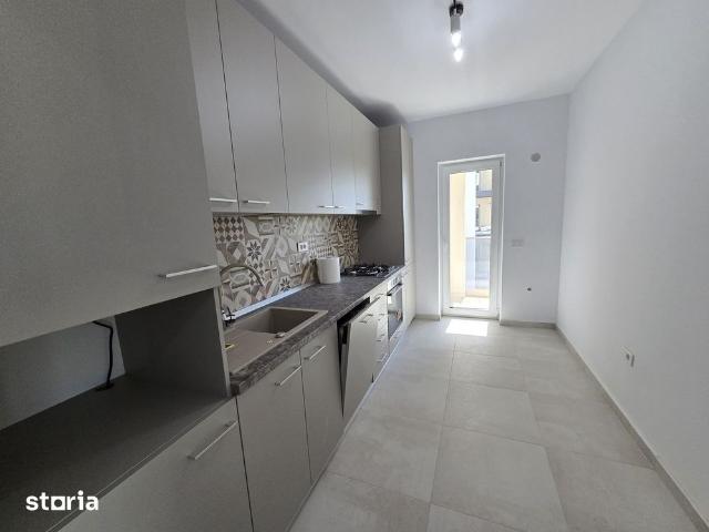 Grand Kristal Residence ap.2 cam,dec,supraf 60 mp, loc parcare inclus
