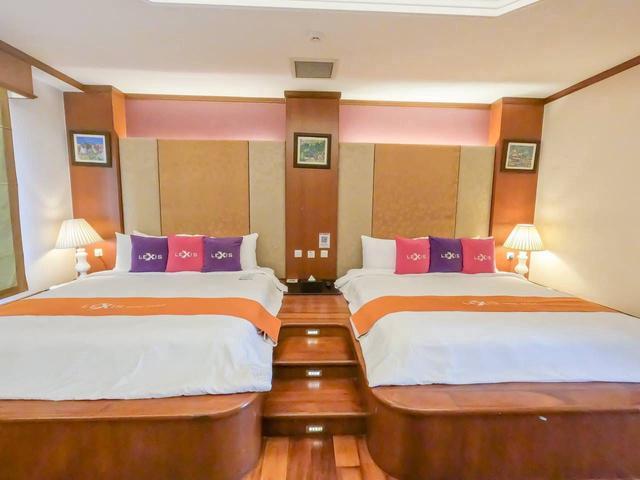 Grand Lexis Villa Port Dickson