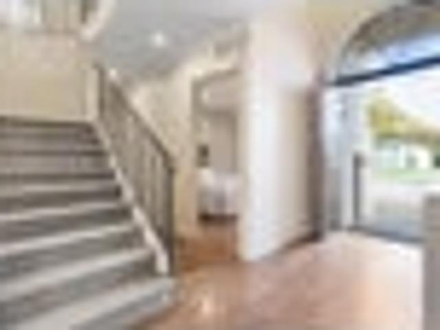Grand living, exceptional space