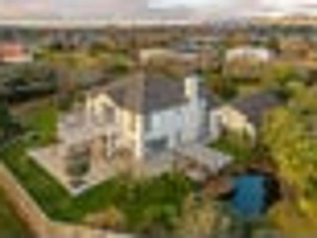 Auction week seller's next home awaits