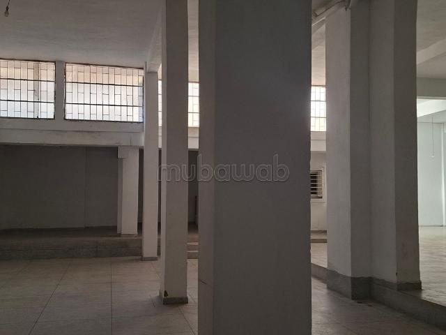Grand local commercial meknes