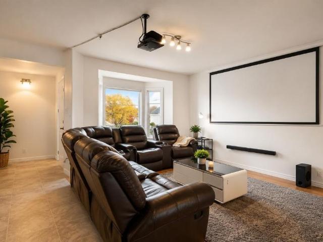Grand logement 4 1/2 rénové à louer Laval