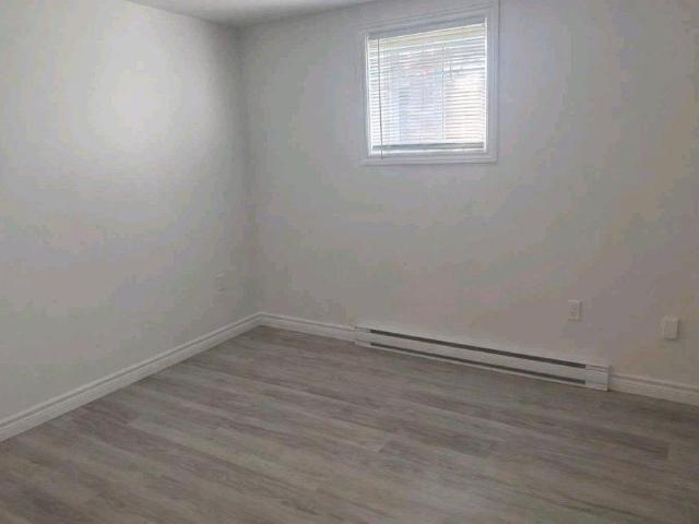 Grand logement 6 1/2 sous sol