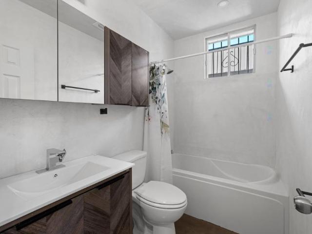 Grand logement à louer sur le Plateau