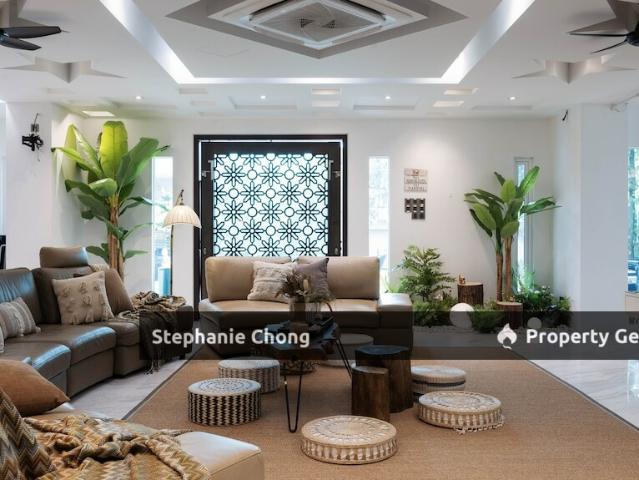 Grand Luxury Villa, Petaling Jaya