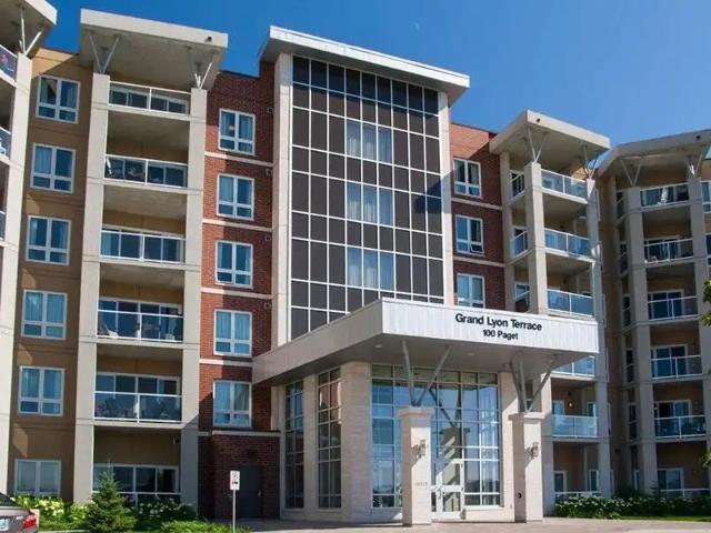 Grand Lyon Terrace Ltd