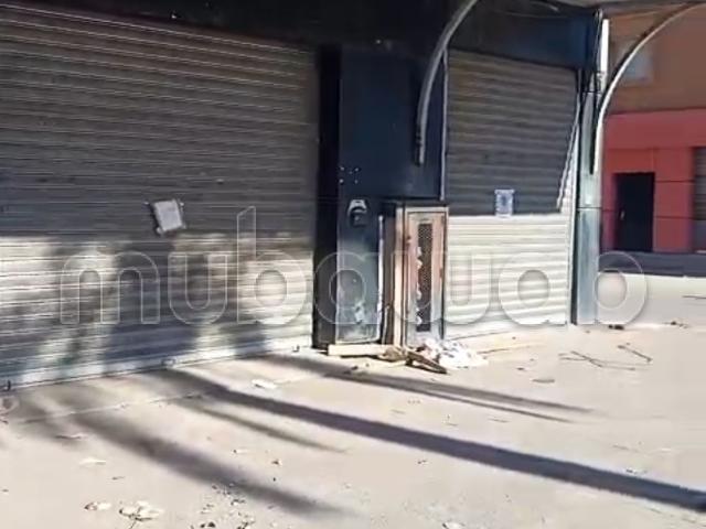 Grand Magasin Massar Sidi Ghanem