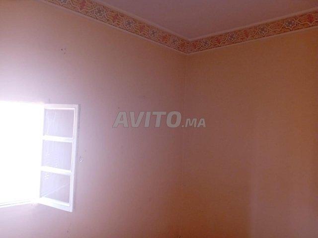 Grand maison a tantan 160m
