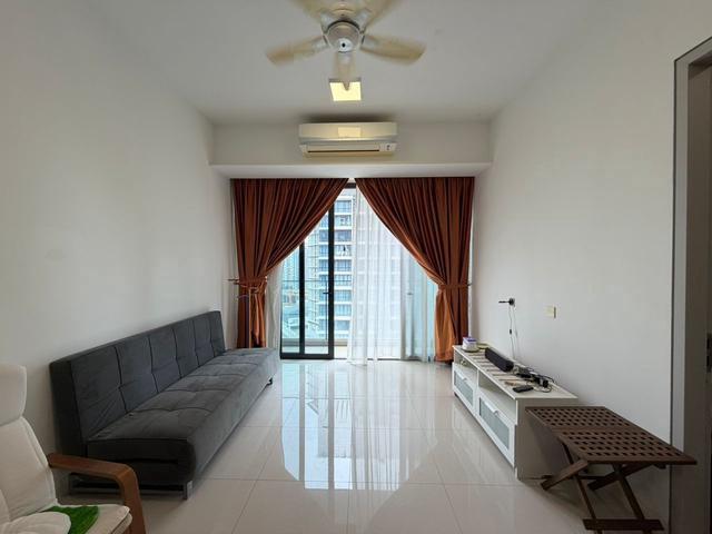 Grand Medini 1 Bedroom Apartment For Sale