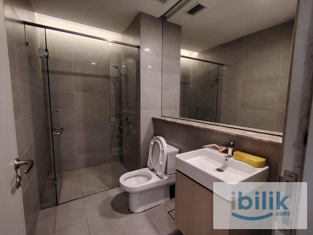 Grand Medini 2 bedroom 2 toilet furnish 2 parking lot nusajaya
