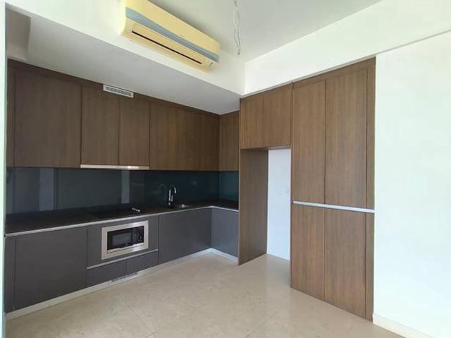 Grand Medini 2bedrooms full loan cash out