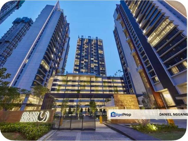 Grand Medini