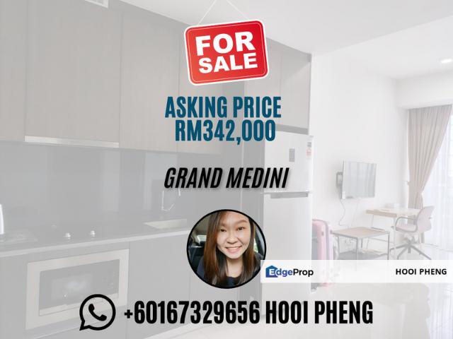 Grand Medini