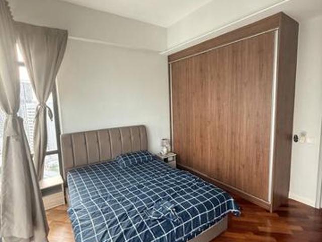 grand medini iskandar puteri apartment