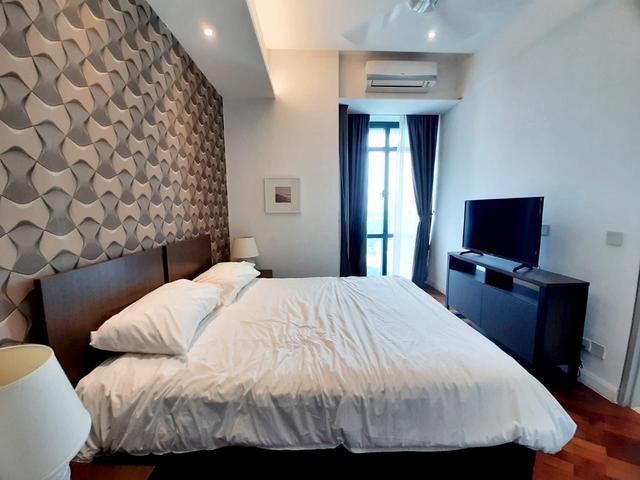 Condominium Grand Medini Iskandar Puteri Gelang Patah Johor